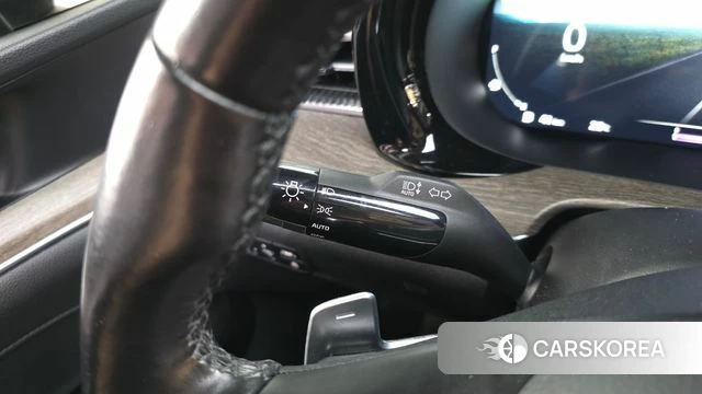 Kia K5 Hybrid 3rd Generation id 4835821 из Кореи 21