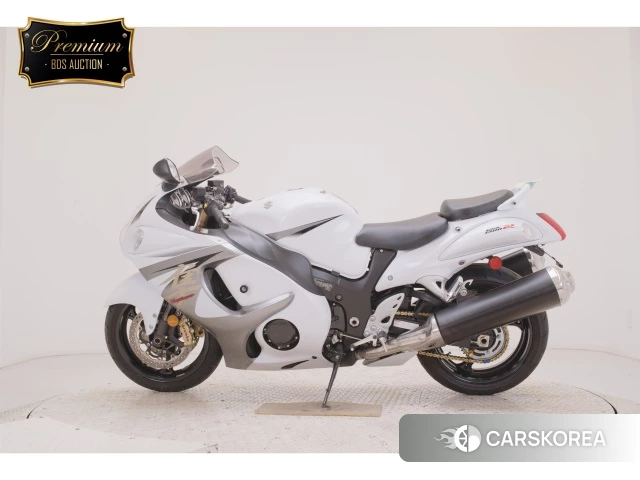 Suzuki GSX1300R HAYABUSA id 4183532 из Японии 21