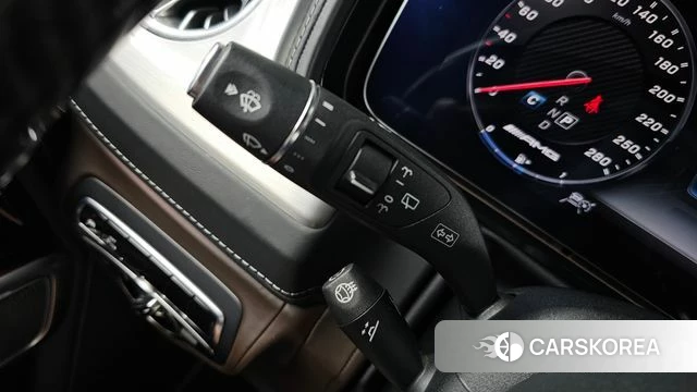 Mercedes-Benz G-Class W463b id 4703211 из Кореи 21