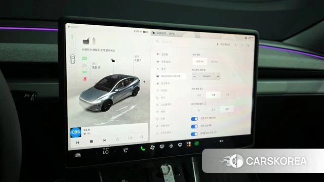 Tesla Model Y id 4387807 из Кореи 21