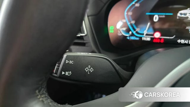 BMW iX3 id 4774331 из Кореи 20