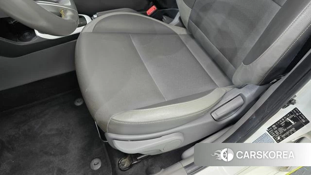 Kia All New Morning (JA) id 4907750 из Кореи 21