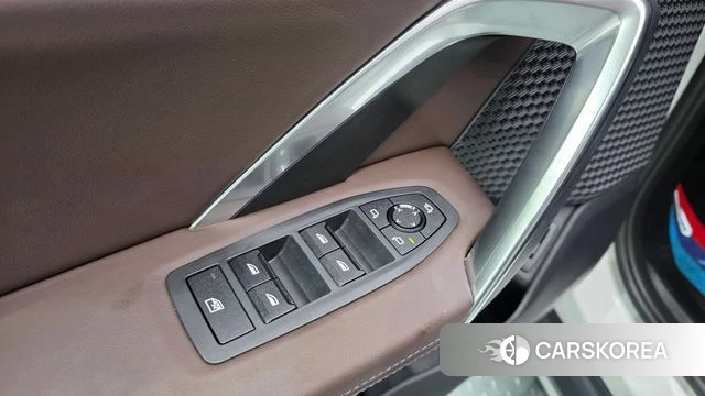 BMW X1 (U11) id 4571345 из Кореи 21