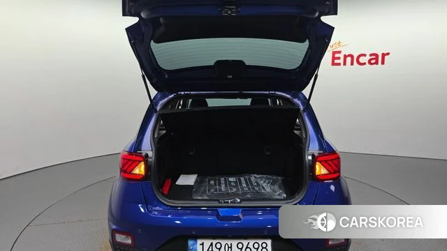 Hyundai Venue id 4608608 из Кореи 21