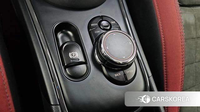Mini Cooper Countryman id 4856378 из Кореи 21