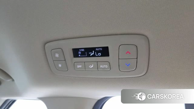 Kia Carnival 4th generation id 4396676 из Кореи 21
