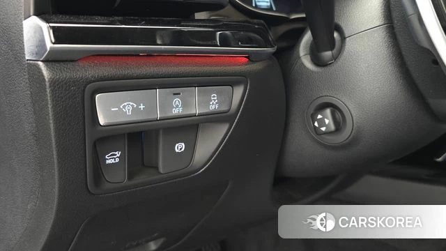 Genesis G80 (RG3) id 4666171 из Кореи 21