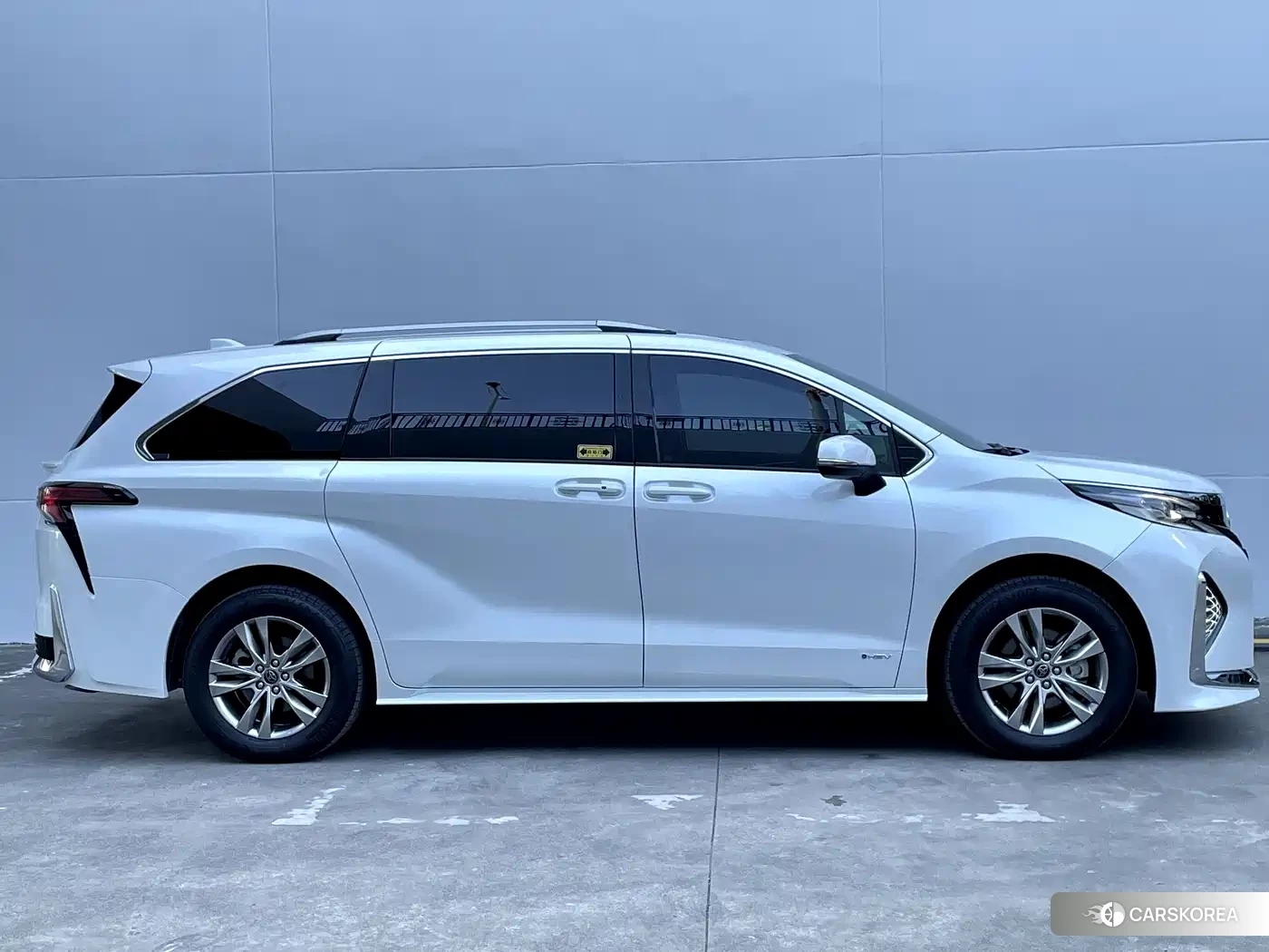 Toyota Sienna id 4679626 из Китая 21