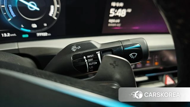 Kia K8 Hybrid id 4753859 из Кореи 21