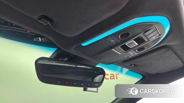 Genesis G80 id 4574571 из Кореи 21