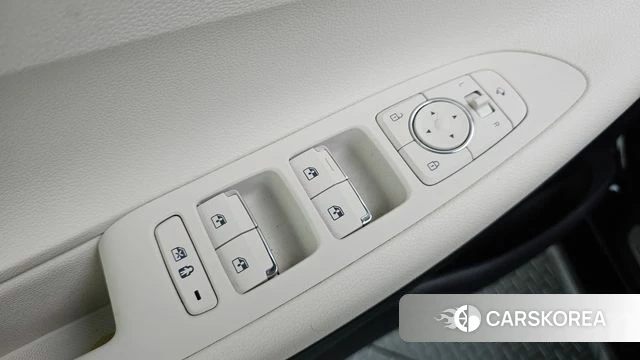 Hyundai The New Grandeur IG id 4631063 из Кореи 21