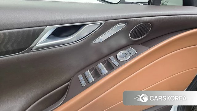 Genesis G80 (RG3) id 4489242 из Кореи 21