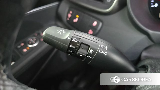 Kia The New Sorento id 4581823 из Кореи 21