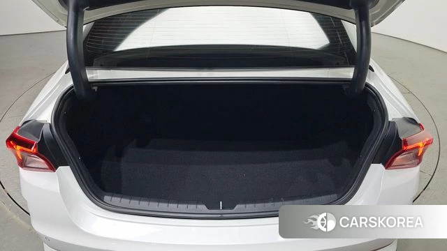 Kia K5 3rd generation id 4396935 из Кореи 21