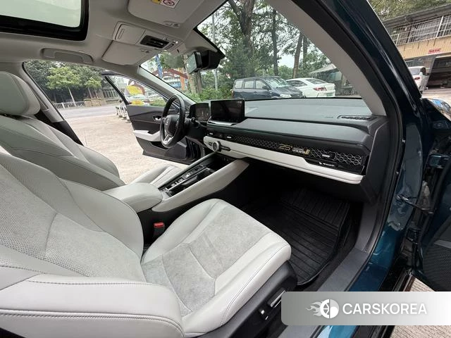 Honda Accord PHEV id 4227880 из Китая 21