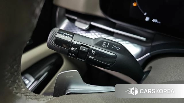 Kia Carnival 4th generation id 4423585 из Кореи 21