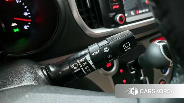 Kia The New Ray id 4309613 из Кореи 21