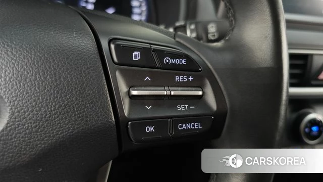 Hyundai Kona id 4865502 из Кореи 21