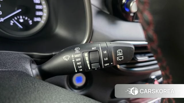 Hyundai All New Tucson id 4411172 из Кореи 21