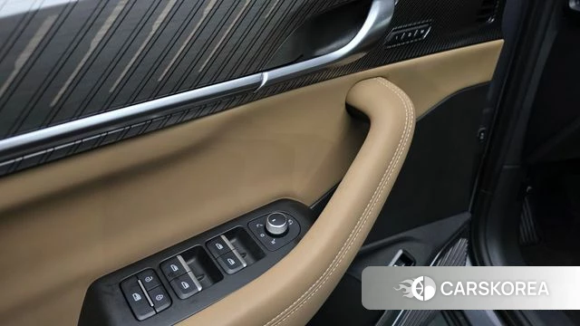 Renault Korea (Samsung) Grand Coleos id 4368577 из Кореи 21