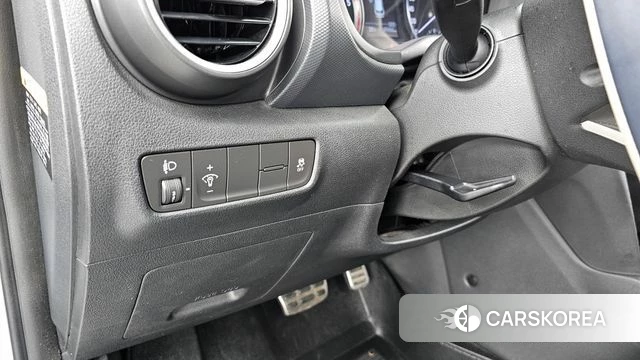 Hyundai Kona id 4225650 из Кореи 21