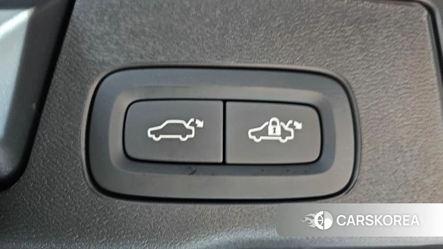 Volvo XC60 second Generation id 4329572 из Кореи 21