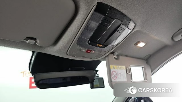 Kia Di All New Niro EV id 4560918 из Кореи 21