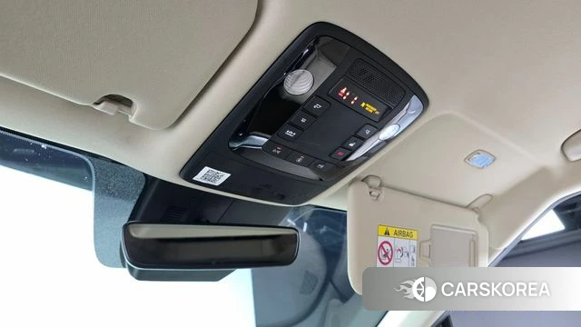 Kia Carnival 4th generation id 4676681 из Кореи 21