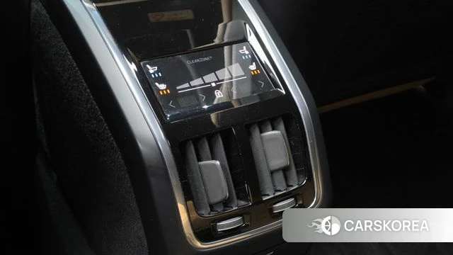 Volvo S90 id 4720839 из Кореи 21