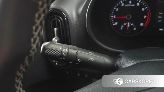 Kia Morning Urban (JA) id 4602988 из Кореи 21