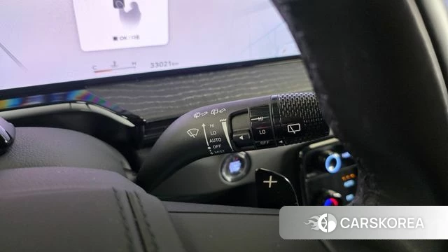 Genesis GV80 id 4749001 из Кореи 21