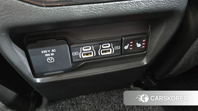 Jeep Grand Cherokee (WL) id 4854050 из Кореи 21