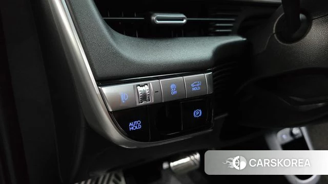 Hyundai Ionic 5 id 4670118 из Кореи 21