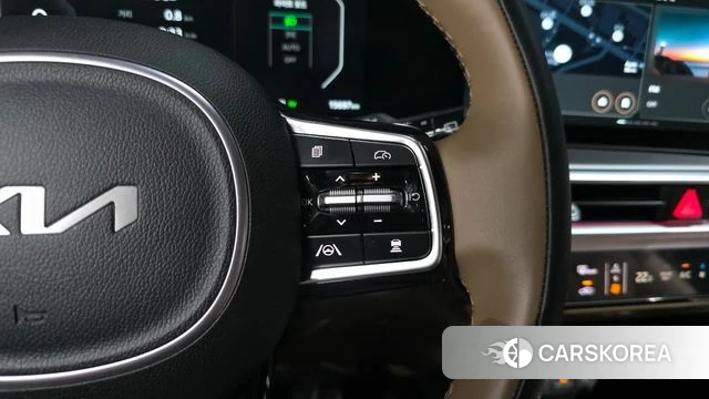 Kia The New Sorento 4th Generation id 4442323 из Кореи 21