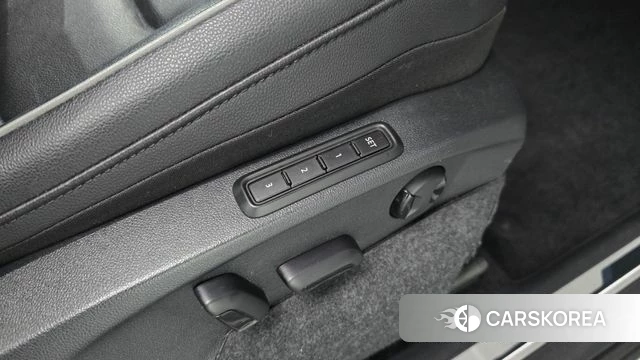 Volkswagen Tiguan second Generation id 4384126 из Кореи 21