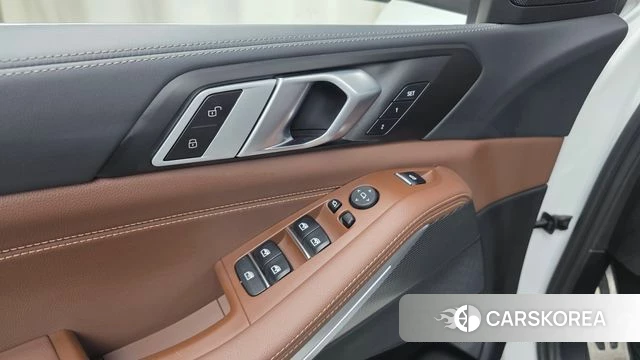 BMW X5 (G05) id 4687979 из Кореи 21