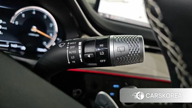 Genesis GV70 id 4231885 из Кореи 21