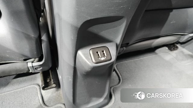 Chevrolet (GM Daewoo) Bolt EV id 4632942 из Кореи 21