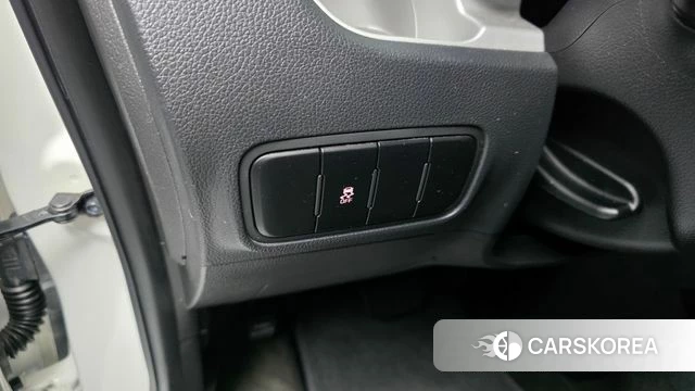 Kia The New Ray id 4793402 из Кореи 21