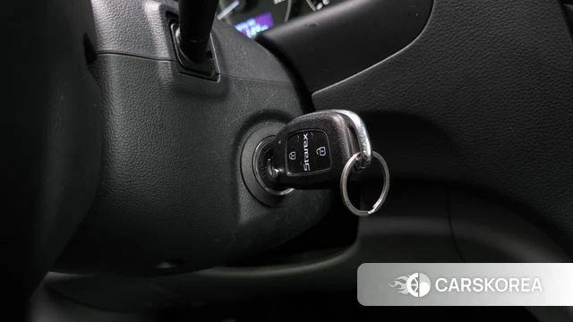 Hyundai The New Grand Starex id 4325859 из Кореи 21