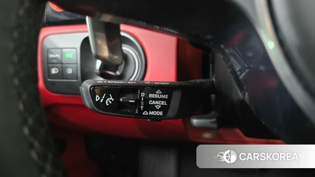 Porsche Cayenne (PO536) id 4585102 из Кореи 21