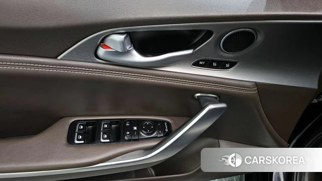 Kia Stinger id 4269133 из Кореи 21