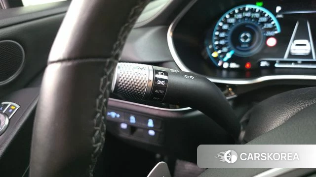 Genesis G80 (RG3) id 4445249 из Кореи 21