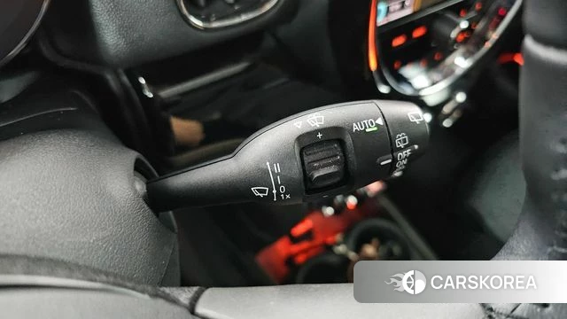 Mini Cooper Countryman id 4750064 из Кореи 21