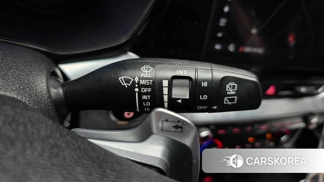 Kia Niro EV id 4793616 из Кореи 21