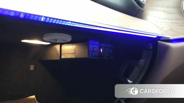 Mercedes-Benz E-Class W213 id 4640538 из Кореи 21