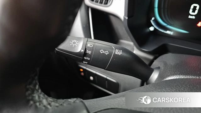 Kia The New Kia Ray id 4893744 из Кореи 21