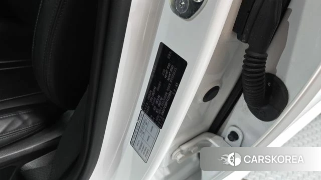 Kia K5 3rd generation id 4443389 из Кореи 21