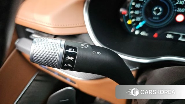 Genesis G80 (RG3) id 4721324 из Кореи 21