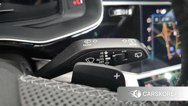 Audi Q7 (4M) id 4413647 из Кореи 21